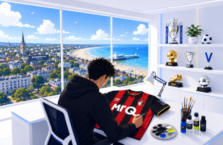 imagen de El AFC Bournemouth ha anunciado un acuerdo de colaboración de varios años con el casino online MrQ