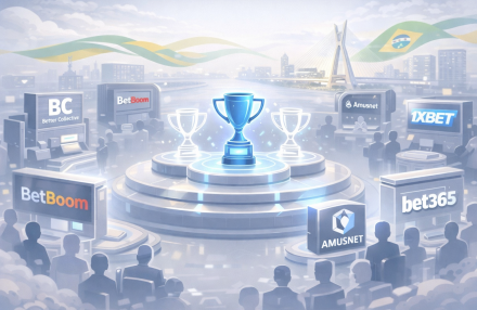 imagen de SiGMA Awards South America 2026 - ganadores
