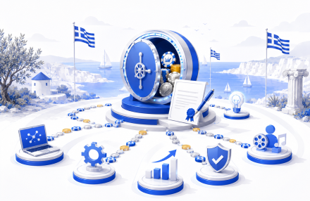 imagen de EGT Digital lanza los botes para Superbet en Grecia