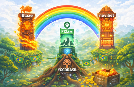 imagen de Yggdrasil alcanza la trifecta comercial en Brasil