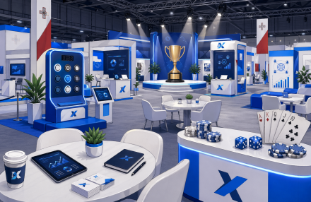 imagen de 1xBet establecerá contactos, competirá por premios y participará en charlas de expertos en la Cumbre SBC de Malta