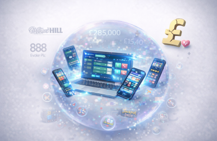 imagen de Un error en el bote de William Hill hospitaliza a un jugador británico tras anular su ganancia de 285.000 libras