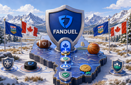 imagen de FanDuel amplía su presencia en Canadá con su entrada en Alberta