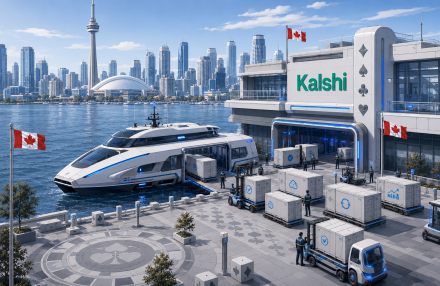 imagen de Kalshi debuta en Canadá gracias a su colaboración con Wealthsimple