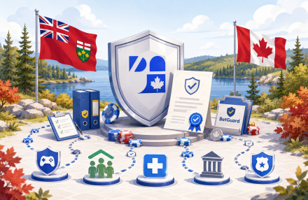 imagen de Los operadores de Ontario podrían enfrentarse a nuevas restricciones publicitarias