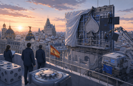 imagen de España inicia la revisión de la normativa sobre publicidad del juego