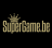 SuperGame logo