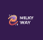 logotipo de MilkyWay