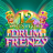 logotipo de 12 Pots of Gold Drum Frenzy