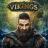 logotipo de Vikings (Capecod Gaming)