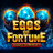 logotipo de Eggs of Fortune