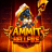 logotipo de Ammit Hellfire