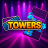 logotipo de Towers