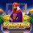 logotipo de Gold Trio Sinbads Riches
