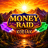 logotipo de Money Raid Kodiak