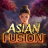 logotipo de Asian Fusion