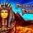 Pharaoh's Tomb logo