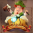 logotipo de Finns Golden Tavern