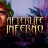 Afterlife Inferno logo