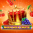 logotipo de Mega Wild Fruits