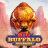 logotipo de Big Buffalo Megaways