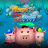 logotipo de Huff N Even More Puff