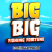 logotipo de Big Big Fishing Fortune