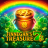 logotipo de Finnegan’s Treasure 7s