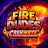 logotipo de Fire Dudes