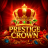 logotipo de Prestige Crown