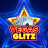 logotipo de Vegas Glitz