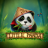 logotipo de Little Panda