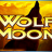 Wolf Moon logo