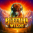 logotipo de Buffalo Wilds