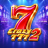 logotipo de Crazy 777 2