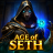 logotipo de Age Of Seth