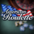 logotipo de American Roulette (Microgaming)