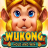 logotipo de Wukong