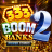 logotipo de 333 Boom Banks 2 POWER COMBO