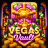 logotipo de Vegas Vault
