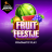 logotipo de Fruit Feestje