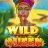 logotipo de Wild Queen