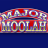 Major Moolah logo