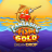 logotipo de 4 Fantastic Fish Gold Dream Drop