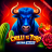 logotipo de Ultra Blitz Chilli El Toro