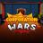 logotipo de Corporation Wars