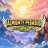 logotipo de Almighty Pegasus