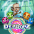 logotipo de Dr. Toonz