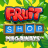 logotipo de Fruit Shop Megaways