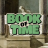 logotipo de Book of Time